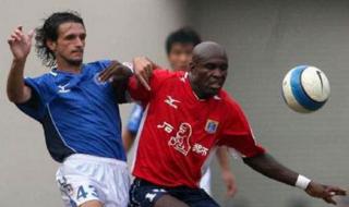 广州恒大前身哪个球队 广州恒大前身哪个球队